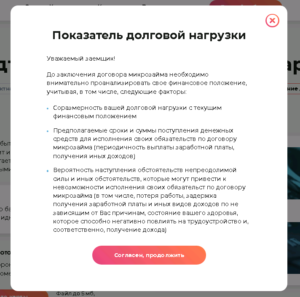 долговая нагрузка долговая нагрузка